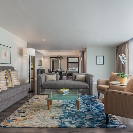 Somerset Millennium Makati Makati City Zewnętrze zdjęcie