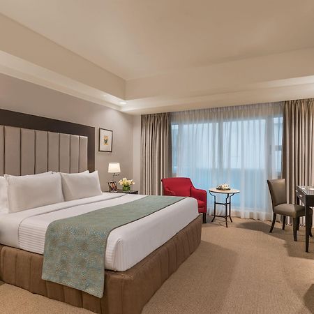 Somerset Millennium Makati Makati City Zewnętrze zdjęcie