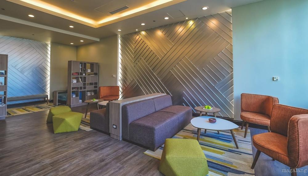 Somerset Millennium Makati Makati City Zewnętrze zdjęcie
