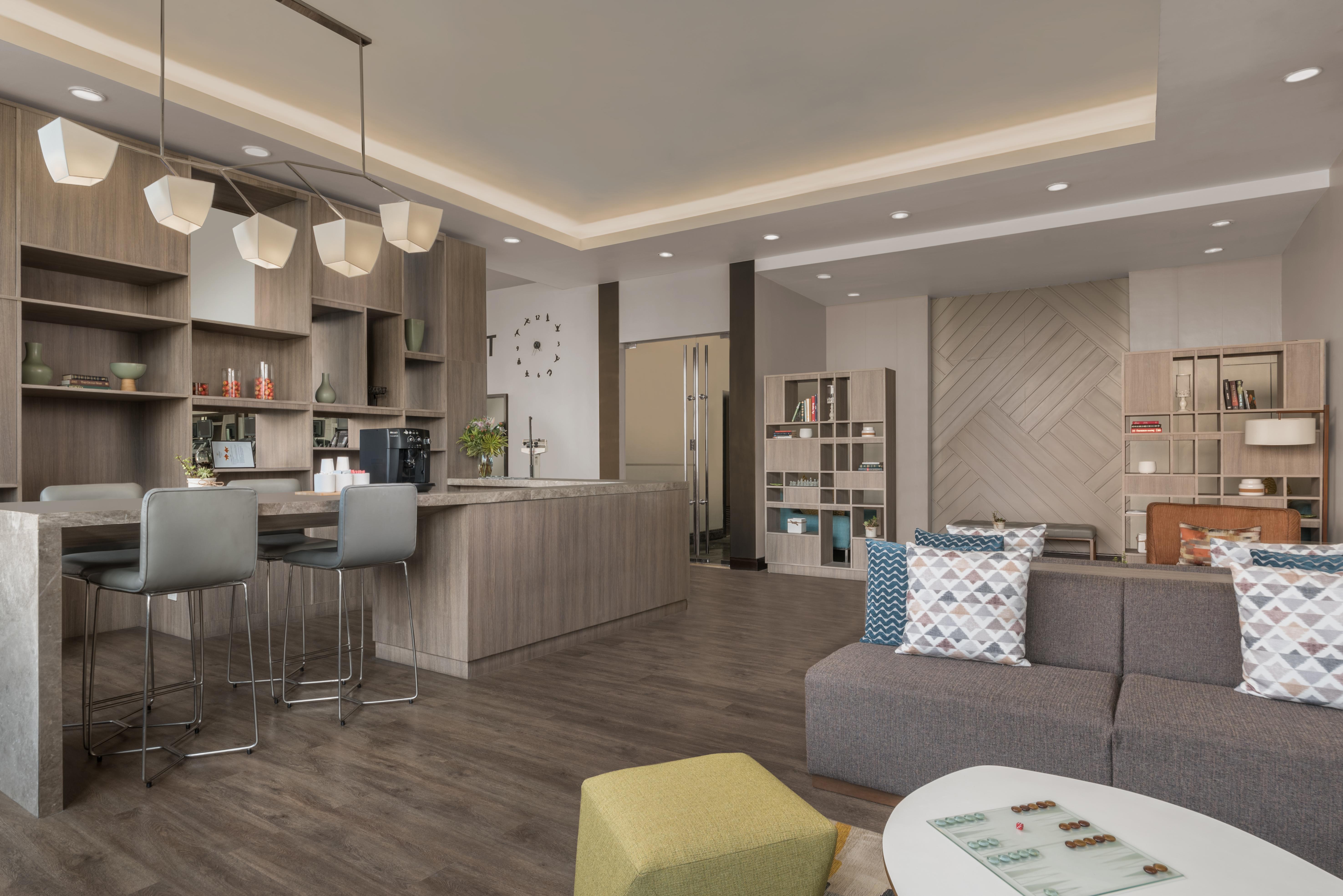 Somerset Millennium Makati Makati City Zewnętrze zdjęcie