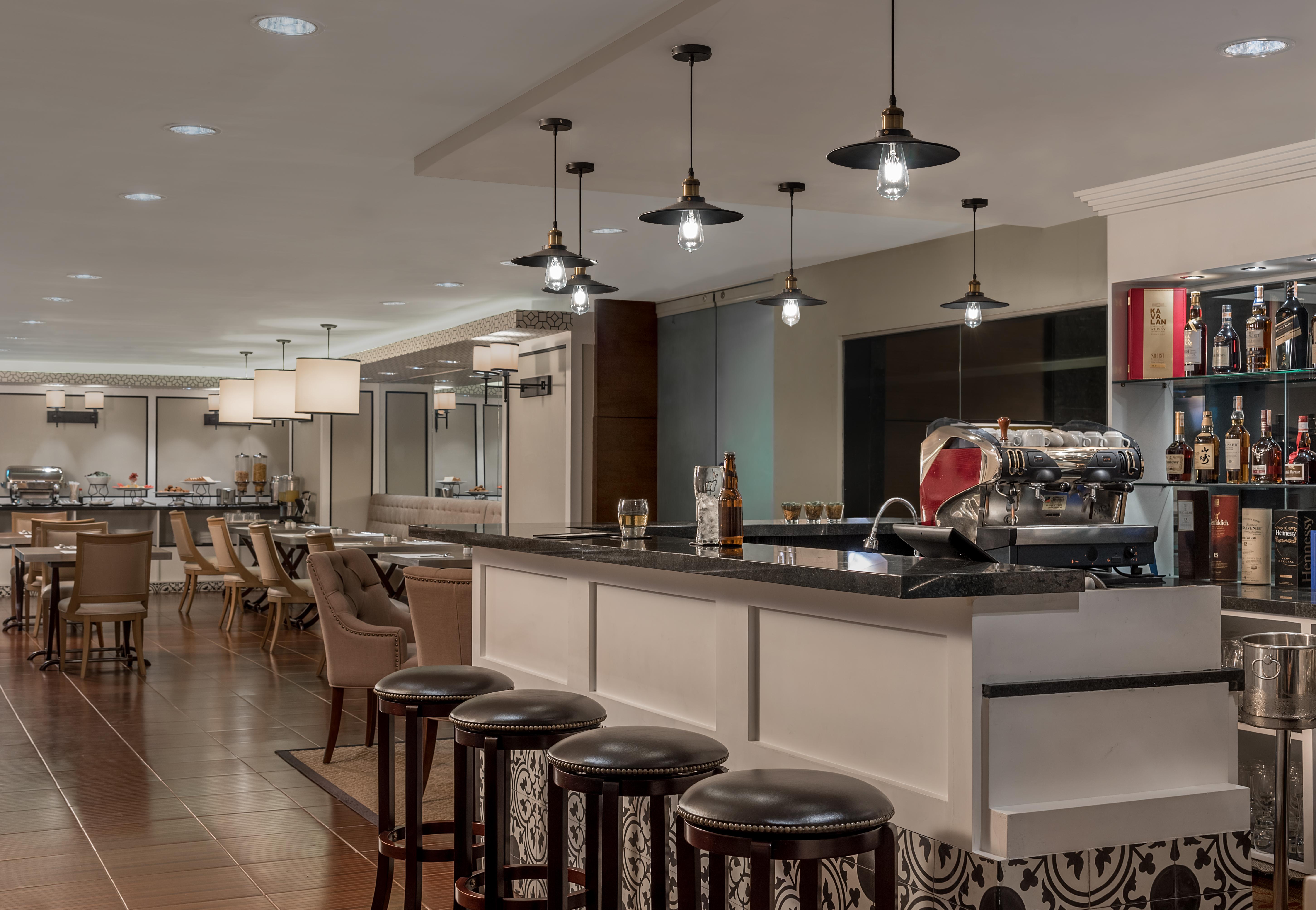 Somerset Millennium Makati Makati City Zewnętrze zdjęcie