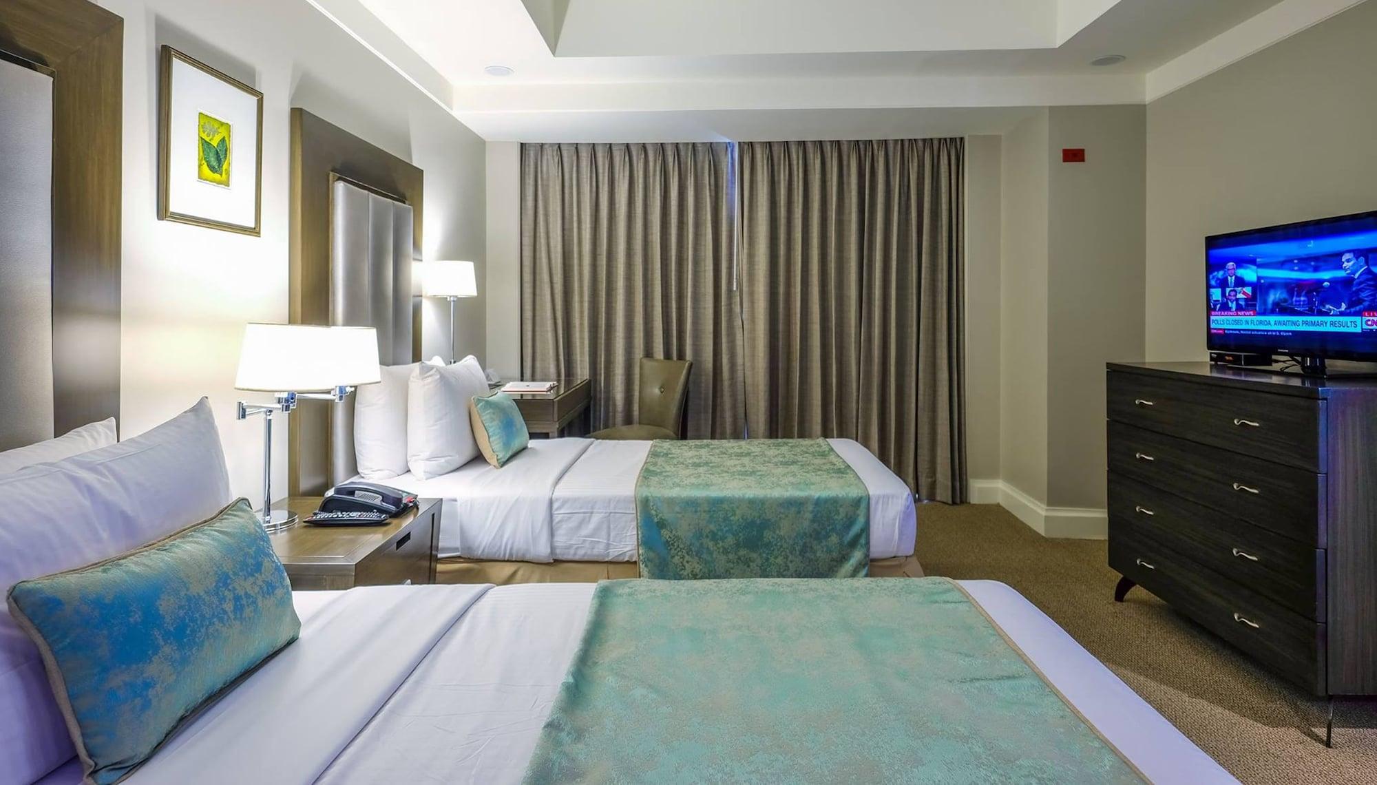 Somerset Millennium Makati Makati City Zewnętrze zdjęcie