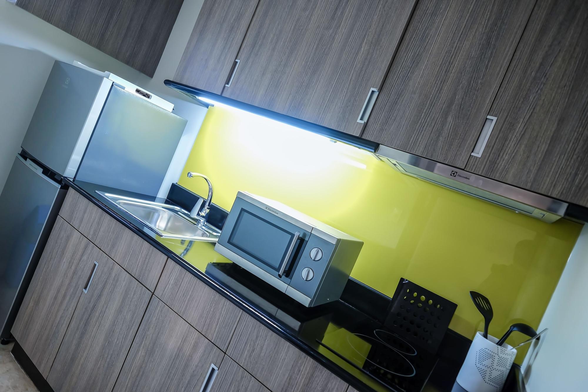 Somerset Millennium Makati Makati City Zewnętrze zdjęcie