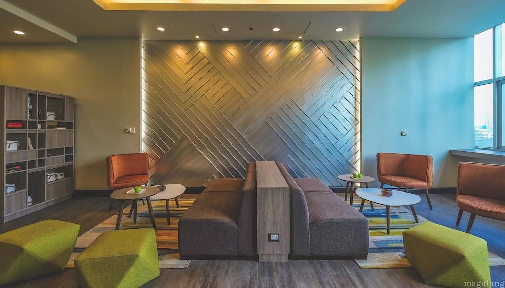 Somerset Millennium Makati Makati City Zewnętrze zdjęcie