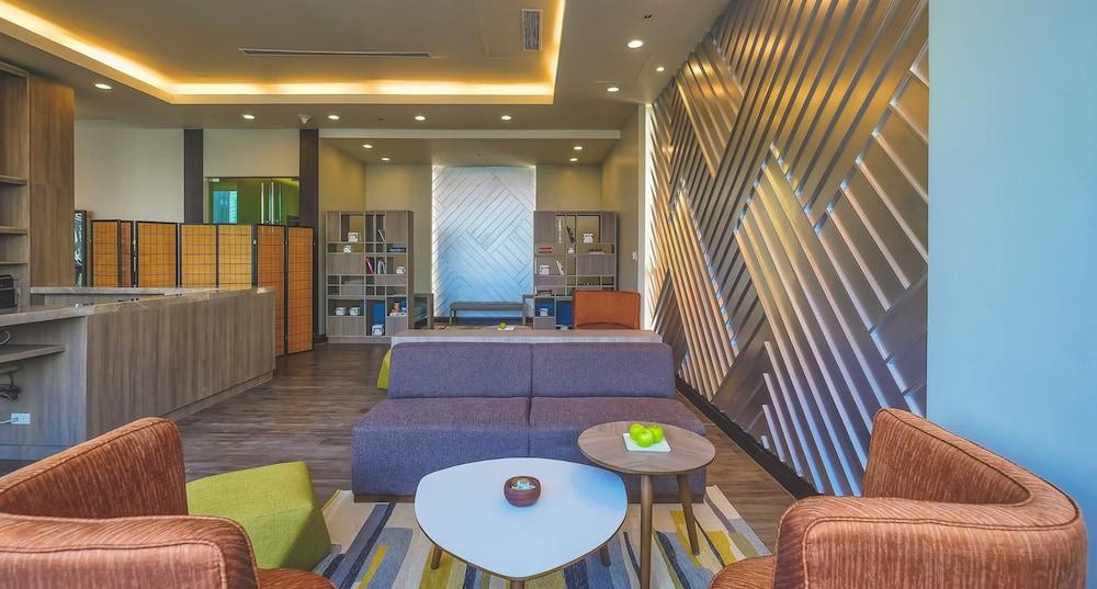 Somerset Millennium Makati Makati City Zewnętrze zdjęcie