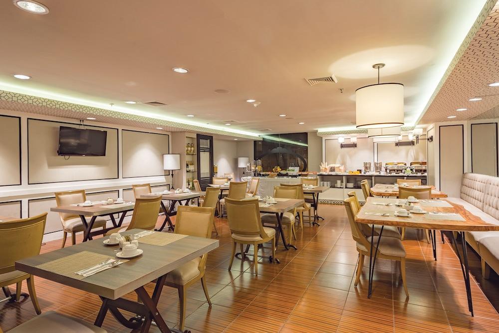 Somerset Millennium Makati Makati City Zewnętrze zdjęcie