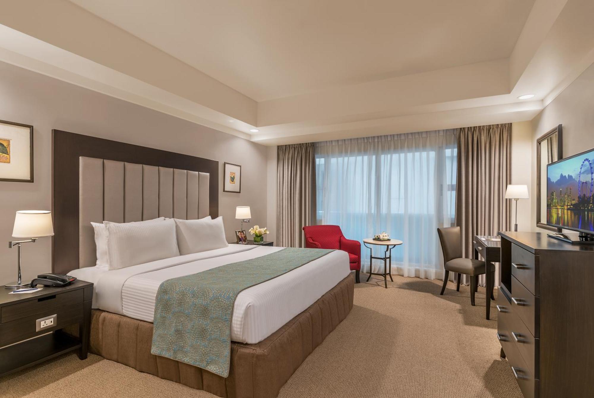 Somerset Millennium Makati Makati City Zewnętrze zdjęcie