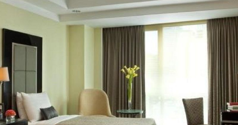 Somerset Millennium Makati Makati City Zewnętrze zdjęcie