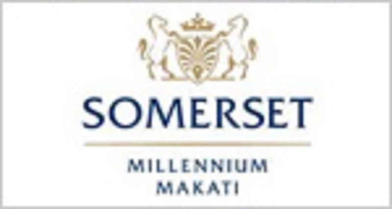 Somerset Millennium Makati Makati City Zewnętrze zdjęcie