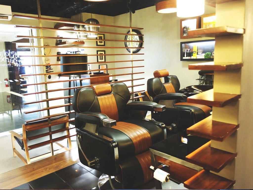 Somerset Millennium Makati Makati City Zewnętrze zdjęcie