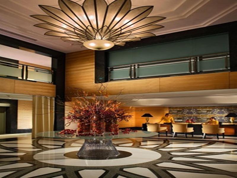 Somerset Millennium Makati Makati City Zewnętrze zdjęcie