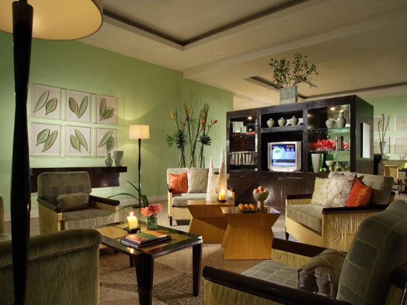 Somerset Millennium Makati Makati City Zewnętrze zdjęcie