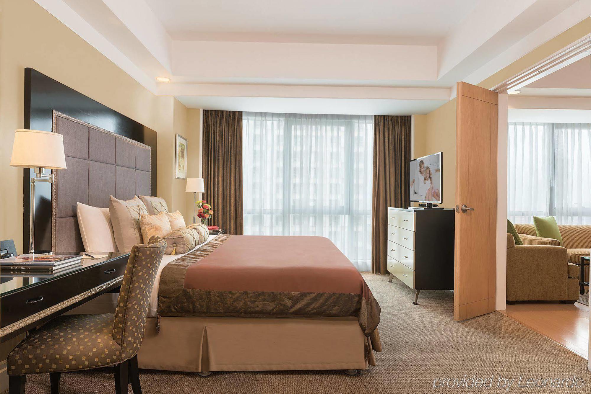 Somerset Millennium Makati Makati City Zewnętrze zdjęcie
