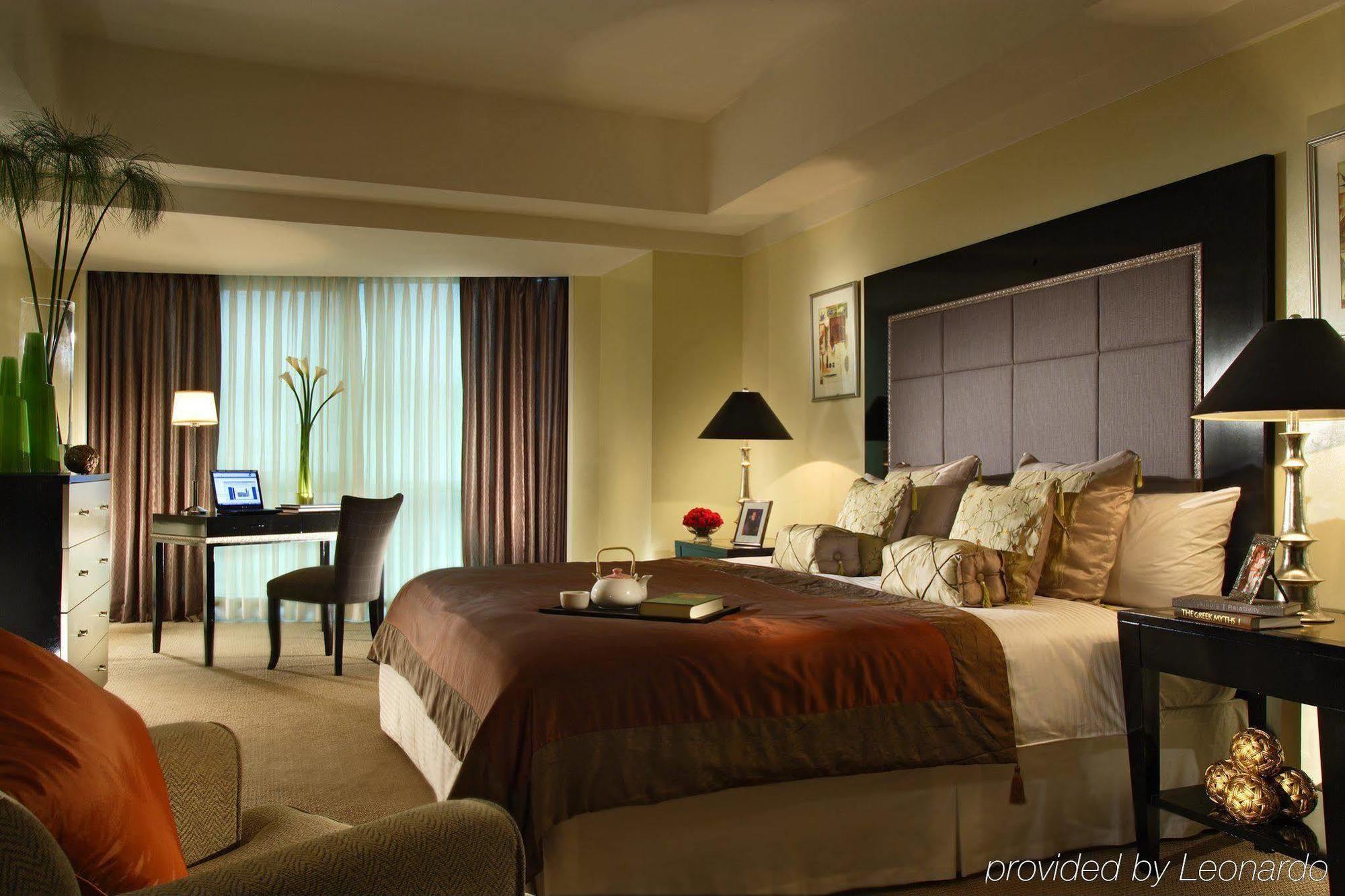 Somerset Millennium Makati Makati City Zewnętrze zdjęcie