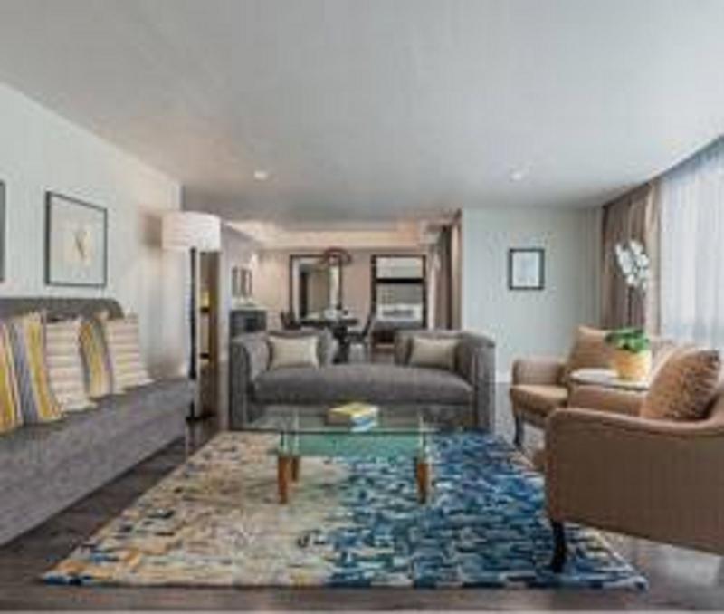 Somerset Millennium Makati Makati City Zewnętrze zdjęcie