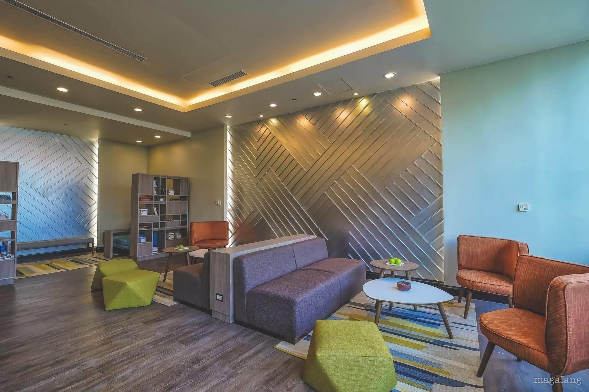 Somerset Millennium Makati Makati City Zewnętrze zdjęcie