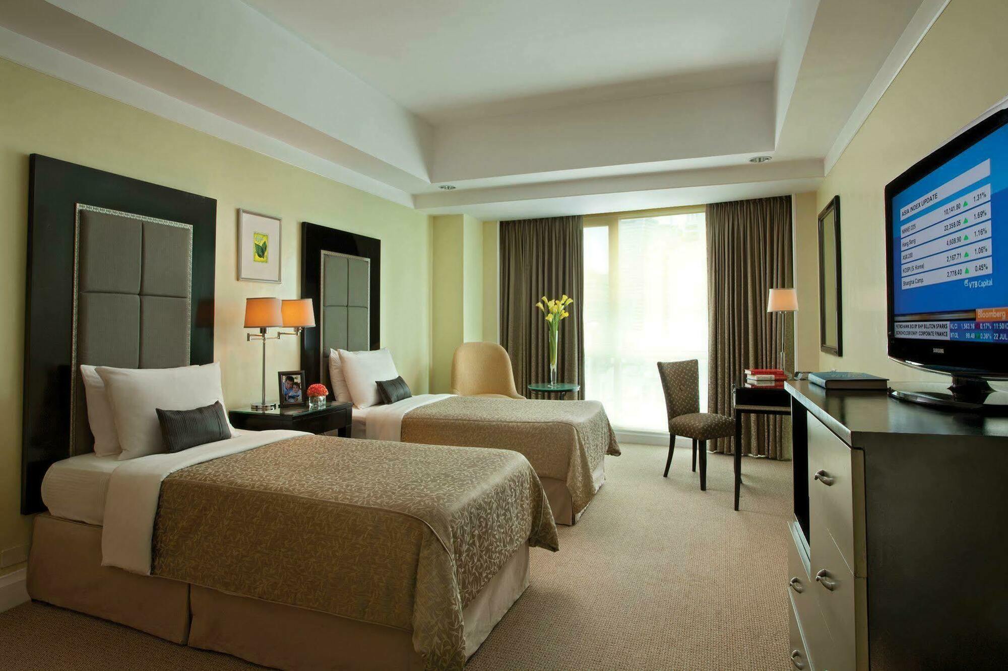 Somerset Millennium Makati Makati City Pokój zdjęcie