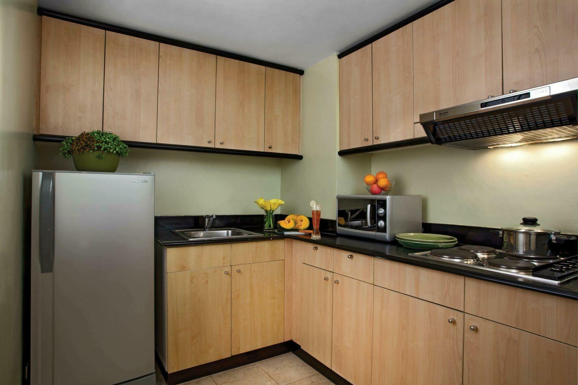 Somerset Millennium Makati Makati City Zewnętrze zdjęcie